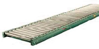 Medium Duty Gravity Conveyor