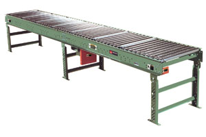 Accummulation Conveyors