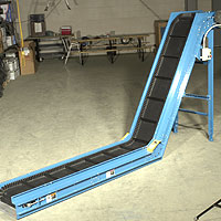 bulk conveyor 19