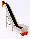 Bulk Handling Conveyors