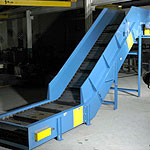 bulk conveyor 7