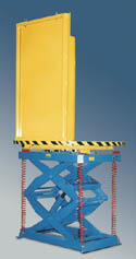 Pallet Lift