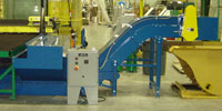 Glass Conveyors