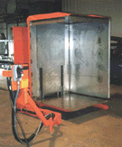 Pallet Inverter