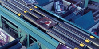 Narrow Belt Sorter