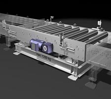 Pallet Weigh Station